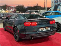 شيفروليه كامارو